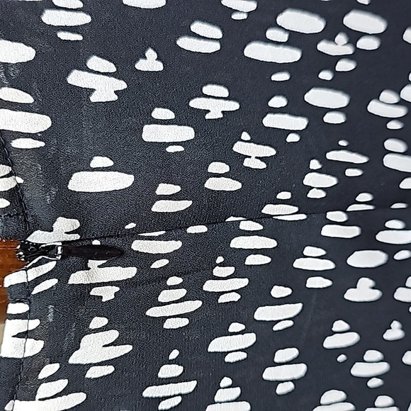 CATO Blouse Sz 14/16 Like New! - Picture 6 of 13